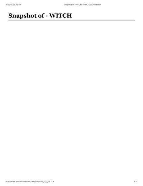 File:Snapshot of - WITCH - IAMC-Documentation.pdf