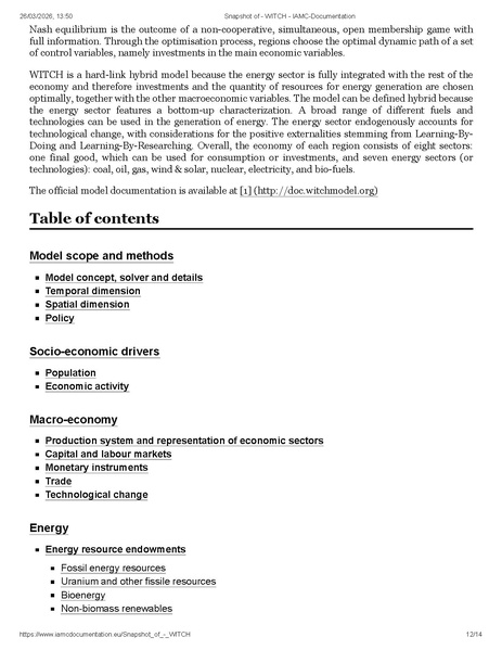 File:Snapshot of - WITCH - IAMC-Documentation.pdf