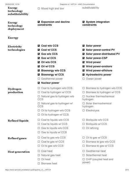 File:Snapshot of - WITCH - IAMC-Documentation.pdf