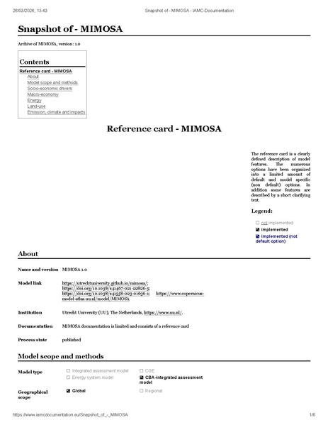 File:Snapshot of - MIMOSA - IAMC-Documentation.pdf