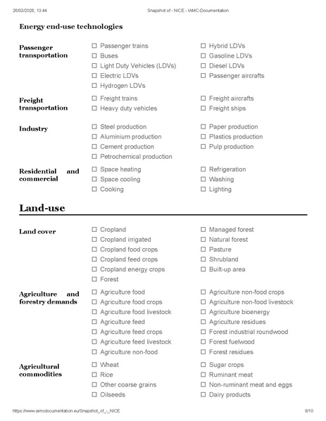 File:Snapshot of - NICE - IAMC-Documentation.pdf