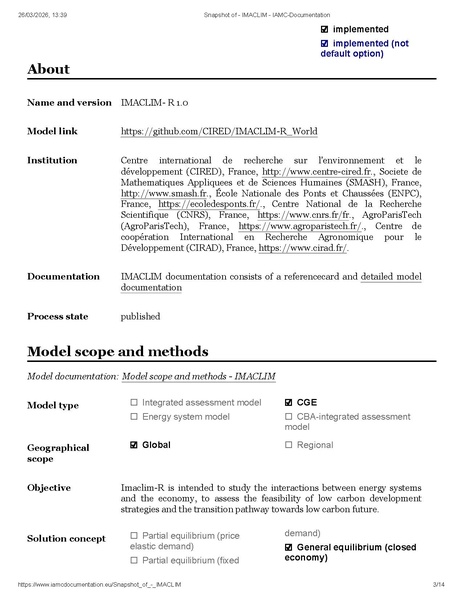 File:Snapshot of - IMACLIM - IAMC-Documentation.pdf