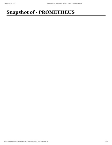 File:Snapshot of - PROMETHEUS - IAMC-Documentation.pdf