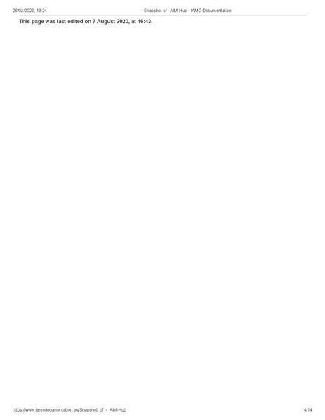 File:Snapshot of - AIM-Hub - IAMC-Documentation 26Mar2026.pdf